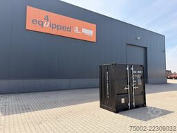 Shanghai Shengji NEW 4FT DV container / 5x available