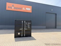 Shanghai Shengji NEW 4FT DV container / 5x available
