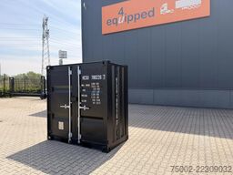 Shanghai Shengji NEW 4FT DV container / 5x available