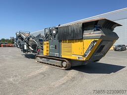 Rubble Master RM 100GO!