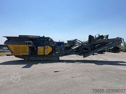 Rubble Master RM 100GO!