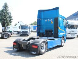 Daf 530 SSC  Navi  Kühlbox  Leder  Standklima   ACC