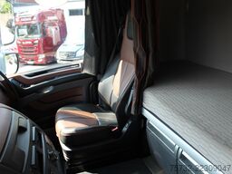 Daf 530 SSC  Navi  Kühlbox  Leder  Standklima   ACC