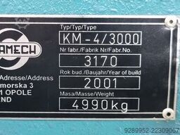 DW Machines & Gereedschappen DW Machines & Gereedschappen DW Machines & Gereedschappen