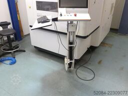 AGIE CHARMILLES EDM CUT E 350
