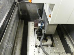 AGIE CHARMILLES EDM CUT E 350