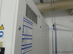 AGIE CHARMILLES EDM CUT E 350