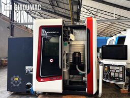 DMG Mori Seiki LaserTec 50