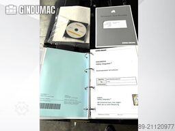 DMG Mori Seiki LaserTec 50