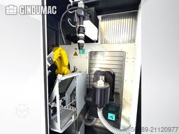 DMG Mori Seiki LaserTec 50