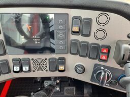 Terberg YT 223 4x2 aangedreven terminal trekker