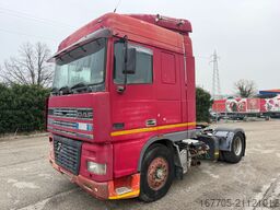DAF TE47XS