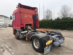 DAF TE47XS