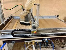 CNC Step High-Z S-1400T