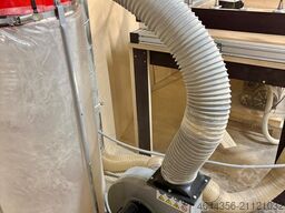 CNC Step High-Z S-1400T