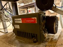 CNC Step High-Z S-1400T