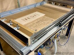 CNC Step High-Z S-1400T