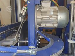 Krüsi Krüsimatik G1 5-Achsbearbeitungen