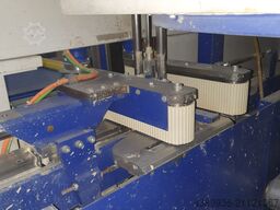 Krüsi Krüsimatik G1 5-Achsbearbeitungen