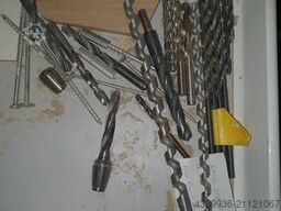 Krüsi Krüsimatik G1 5-Achsbearbeitungen