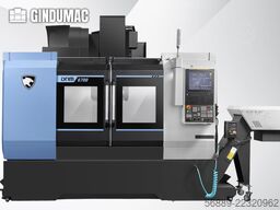 DN SOLUTIONS DNM 6700