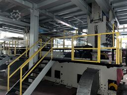DongYang Aalong Nonwoven AL 2400 SS PP Spun-Bond Machine Line