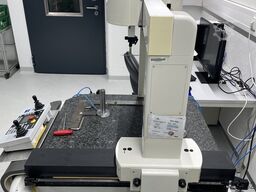 CARL ZEISS VISTA 1620-14