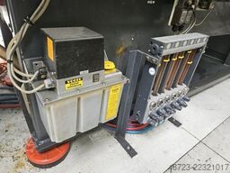 DEMAG Ergotech System 2500-840