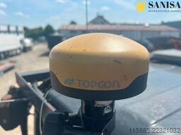 Kobelco SK260NLC-10E/GPS LaserTopconX-73X/Long