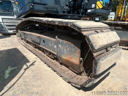 Kobelco SK260NLC-10E/GPS LaserTopconX-73X/Long