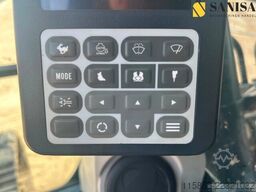 Kobelco SK260NLC-10E/GPS LaserTopconX-73X/Long