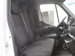 Opel Movano 2,3 D L2H2 Schwingsitz 270° Türen