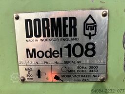 DORMER 108