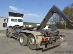 Mercedes-Benz 2543 L 6x2