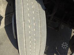 Mercedes-Benz 2543 L 6x2