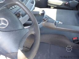 Mercedes-Benz 2543 L 6x2