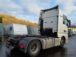 MAN TGX 18.510 4x2 BLS