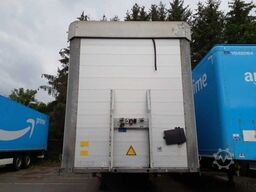 Schmitz Cargobull SCS 24/L - 13.62 MEGA