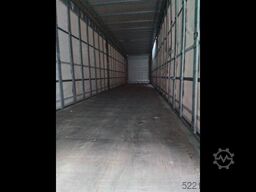 Schmitz Cargobull SCS 24/L - 13.62 MEGA