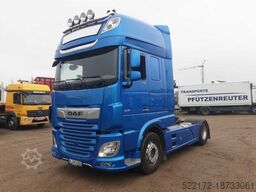 DAF XF 530 FT 4x2 SZM