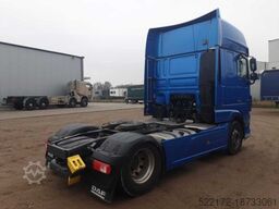 DAF XF 530 FT 4x2 SZM