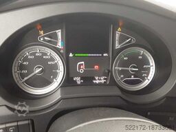 DAF XF 530 FT 4x2 SZM