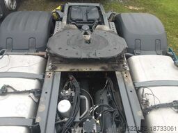 DAF XF 530 FT 4x2 SZM