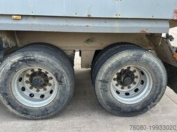 ATM OSD48 (BE TRAILER / STEEL TIPPER / STEEL CHASSI...