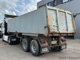 ATM OSD48 (BE TRAILER / STEEL TIPPER / STEEL CHASSI...