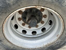 ATM OSD48 (BE TRAILER / STEEL TIPPER / STEEL CHASSI...