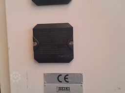 Hitachi Seiki HS 400