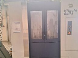 Hitachi Seiki HS 400