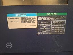 Hitachi Seiki HS 400