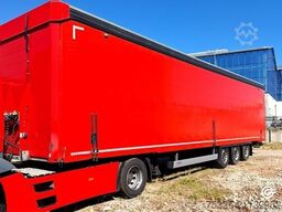 SCHMITZ CARGOBULL SCS 24/L 13.62 Mega